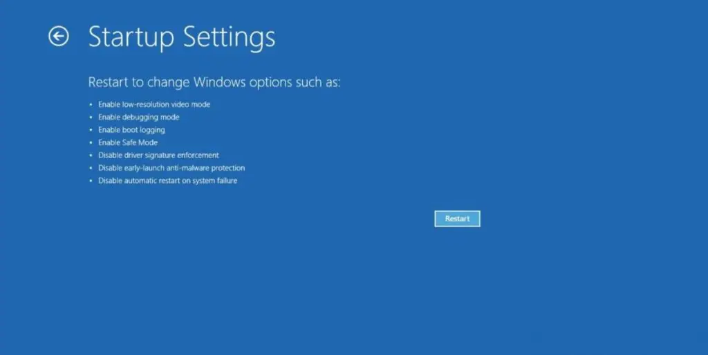 Korzystanie z Trybu Awaryjnego w Windows 11: Gdy nic innego nie działa