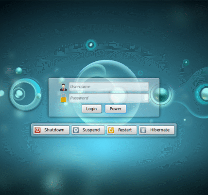 Kradzież tożsamości poprzez luki w systemie logowania Linuxa (np. poprzez GDM, LightDM)