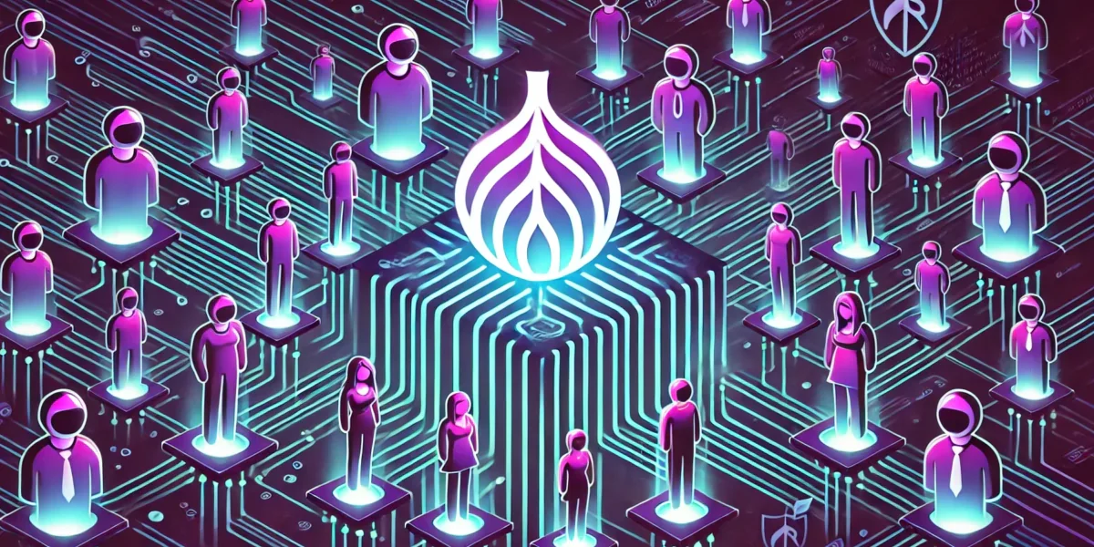 Kto używa sieci Tor i dlaczego? Różne przypadki użycia anonimowości