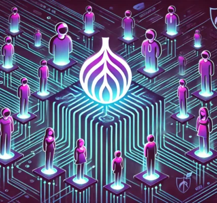 Kto używa sieci Tor i dlaczego? Różne przypadki użycia anonimowości