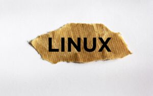 Linux: Wszechstronny System Operacyjny dla Nowoczesnych Użytkowników