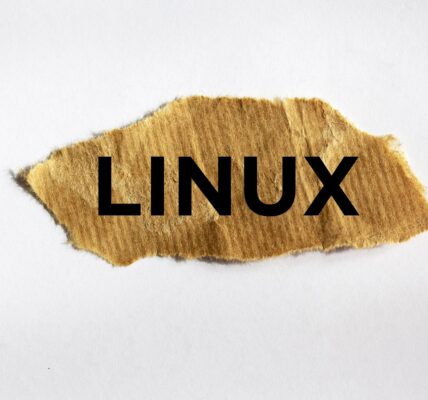 Linux: Wszechstronny System Operacyjny dla Nowoczesnych Użytkowników