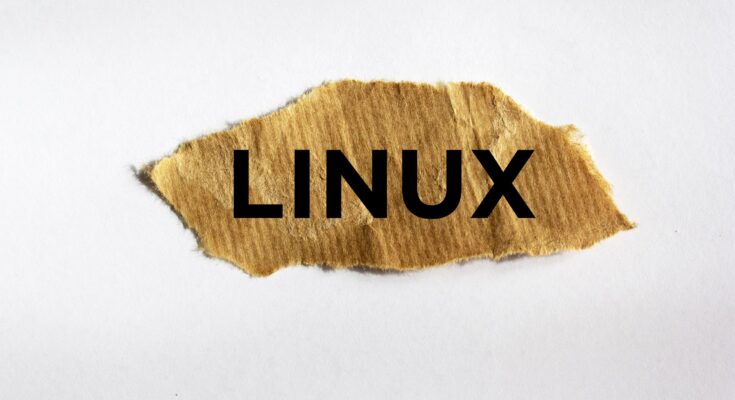 Linux: Wszechstronny System Operacyjny dla Nowoczesnych Użytkowników