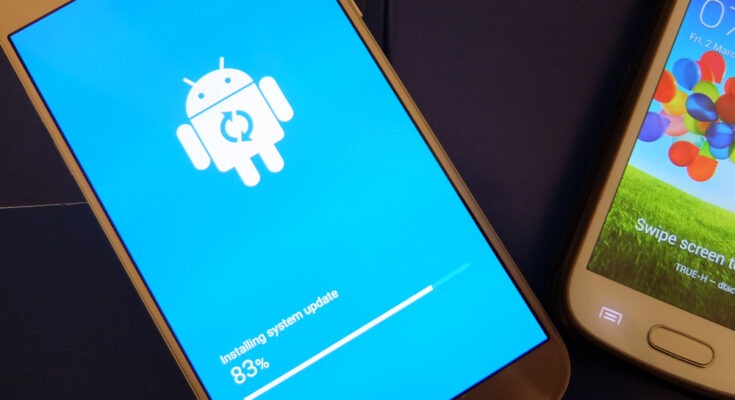 Luki w WebView i przeglądarkach internetowych na Androidzie: Jak strony internetowe mogą zhakować Twój telefon