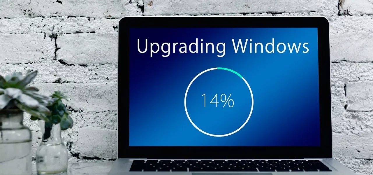 Luki w mechanizmach aktualizacji Windows Update: Czy Twój system jest aktualizowany bezpiecznie?