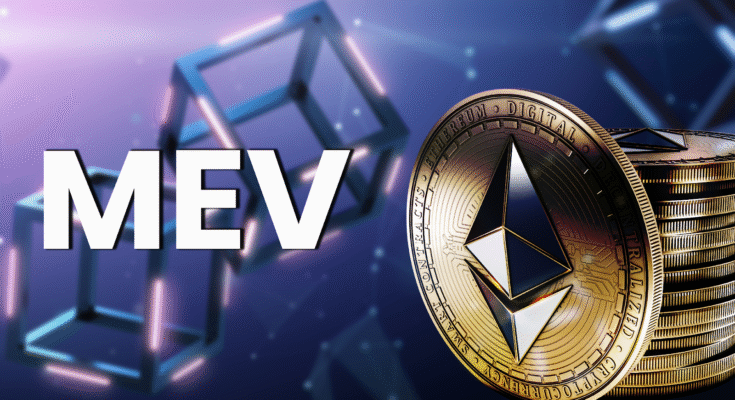 MEV (Miner Extractable Value) w Ethereum: Jak to wpływa na bezpieczeństwo transakcji