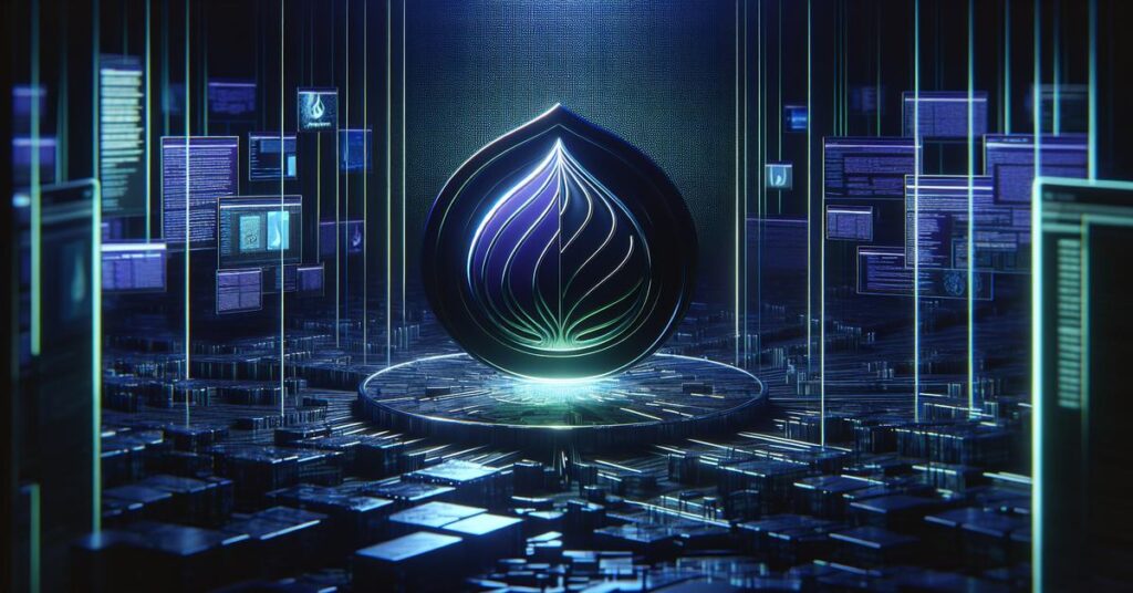 Mity i fakty o sieci Tor: Oddzielamy prawdę od legendy