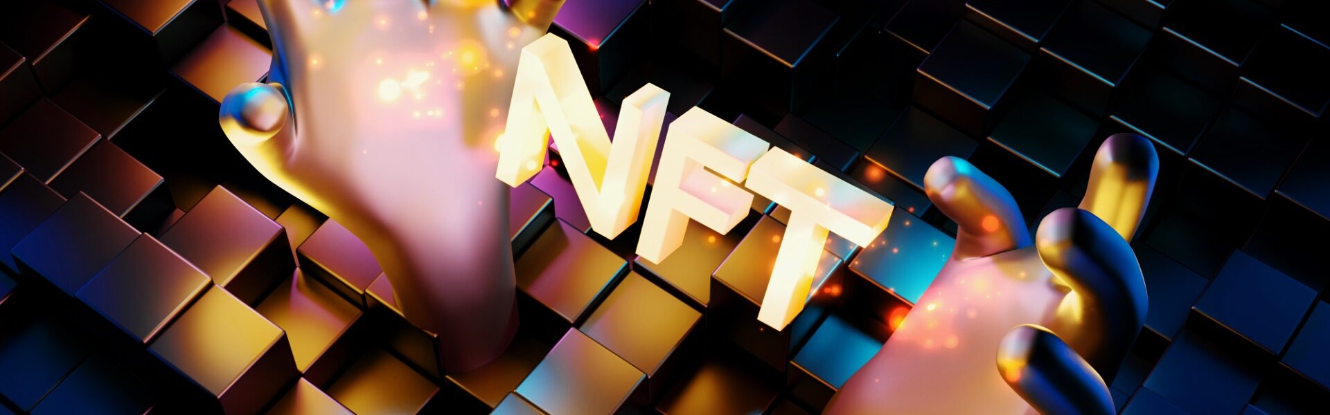 NFT i ich bezpieczeństwo: Jak chronić swoje cyfrowe dzieła sztuki