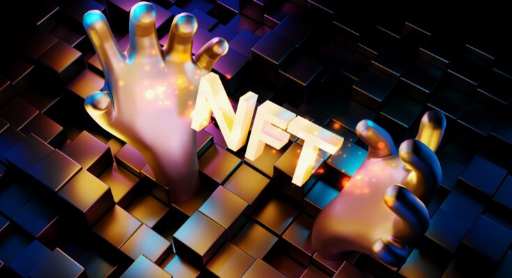 NFT i ich bezpieczeństwo: Jak chronić swoje cyfrowe dzieła sztuki