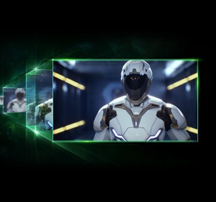 NVIDIA DLSS – Deep Learning Super Sampling: Sztuczna Inteligencja w Służbie Grafiki Nowej Generacji