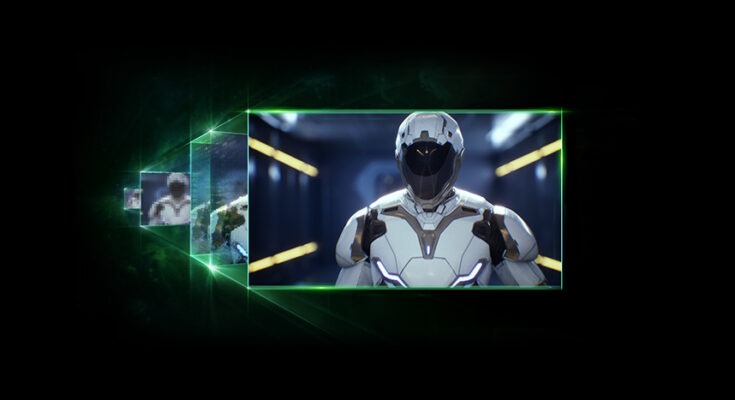 NVIDIA DLSS – Deep Learning Super Sampling: Sztuczna Inteligencja w Służbie Grafiki Nowej Generacji