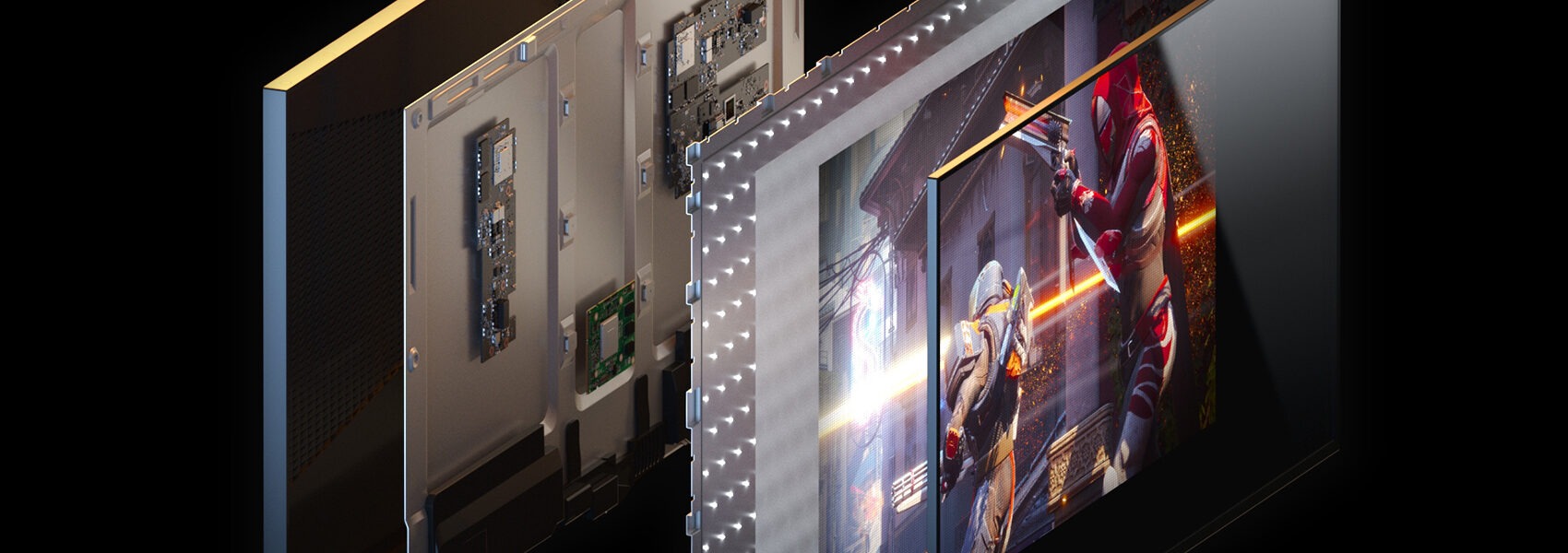 NVIDIA G‑Sync – Ekspercki przewodnik po technologii adaptacyjnego odświeżania obrazu