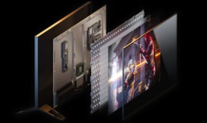 NVIDIA G‑Sync – Ekspercki przewodnik po technologii adaptacyjnego odświeżania obrazu