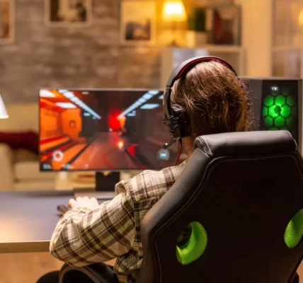 Najciekawsze gry różnych gatunków na Windows – przewodnik po najlepszych tytułach dla każdego gracza