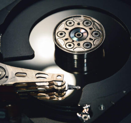 Narzędzia do bezpiecznego usuwania danych w Windows 12: Trwałe niszczenie informacji