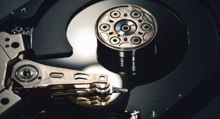 Narzędzia do bezpiecznego usuwania danych w Windows 12: Trwałe niszczenie informacji