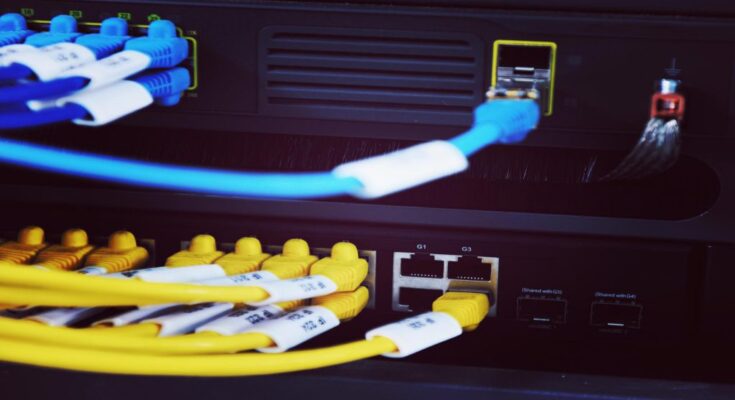 Network Policy Server (NPS) w Windows Server: Budowanie zaawansowanych polityk dostępu do sieci