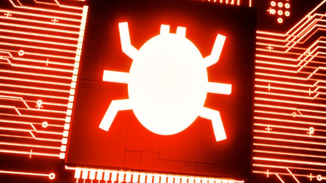 Niewidzialne malware: Techniki ukrywania się złośliwego oprogramowania