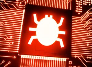 Niewidzialne malware: Techniki ukrywania się złośliwego oprogramowania