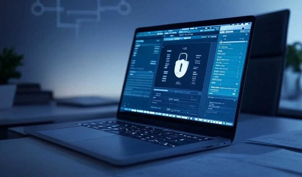 Ochrona i Szyfrowanie Danych w Windows 12