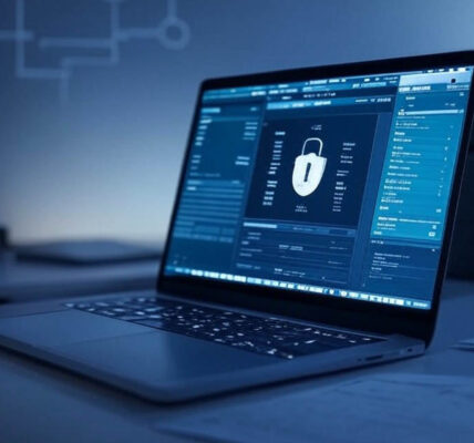 Ochrona i Szyfrowanie Danych w Windows 12