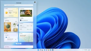 Optymalizacja efektów wizualnych w Windows 11: Kiedy estetyka zwalnia system