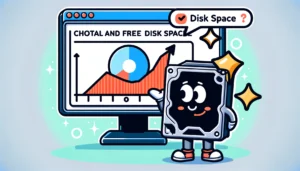 Optymalizacja wykorzystania dysku w Windows 12: Czyszczenie, kompresja i deduplikacja danych