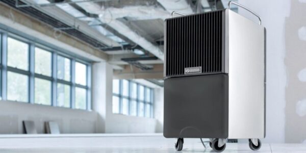 Osuszacz Powietrza Przemysłowy 50L