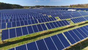 PVhurt – Siła Europy w Energii Słońca