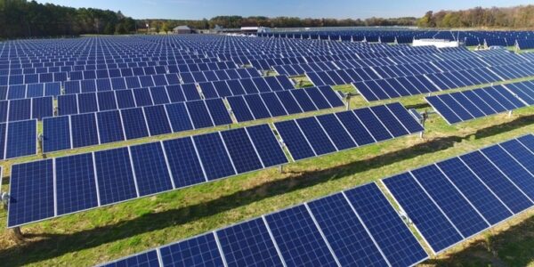 PVhurt – Siła Europy w Energii Słońca