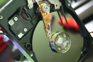 Partycje odzyskiwania w Windows 12: Jak je wykorzystać i jak zabezpieczyć