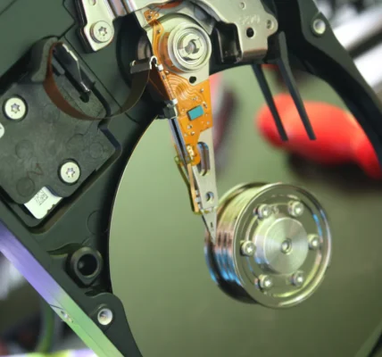 Partycje odzyskiwania w Windows 12: Jak je wykorzystać i jak zabezpieczyć