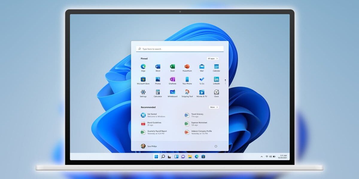 Partycjonowanie dysku w Windows 11: Optymalne ustawienia dla wydajności i bezpieczeństwa danych