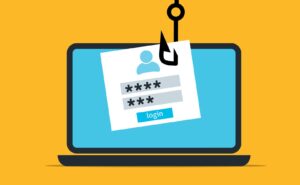 Phishing i Social Engineering: Najnowsze techniki oszustów w świecie krypto