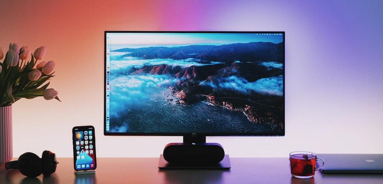 Poradnik wyboru monitora 144Hz/240Hz pod Windows 12: Maksymalna płynność i responsywność obrazu w praktyce