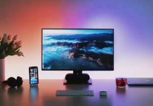 Poradnik wyboru monitora 144Hz/240Hz pod Windows 12: Maksymalna płynność i responsywność obrazu w praktyce