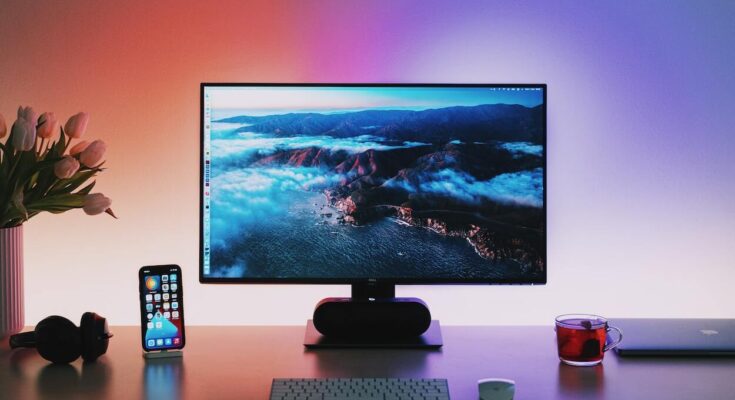 Poradnik wyboru monitora 144Hz/240Hz pod Windows 12: Maksymalna płynność i responsywność obrazu w praktyce