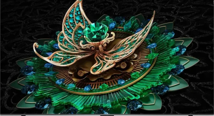 Porównanie modeli 240Hz: Kompleksowy ranking i analiza monitorów wysokiej częstotliwości odświeżania (2025)