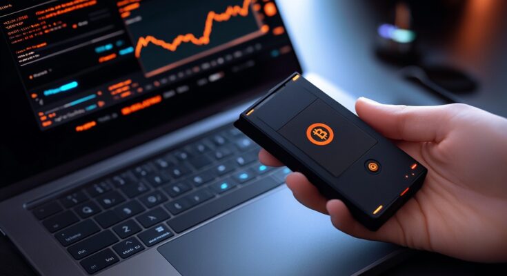 Portfel Sprzętowy (Hardware Wallet): Pełny przewodnik po Ledger, Trezor i innych