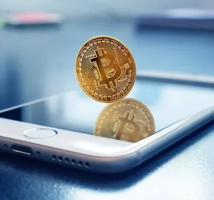 Portfele mobilne: Czy Twoja aplikacja na smartfonie jest naprawdę bezpieczna?