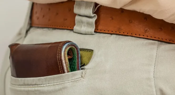 Portfele na giełdach: Dlaczego nie powinieneś trzymać tam dużych kwot