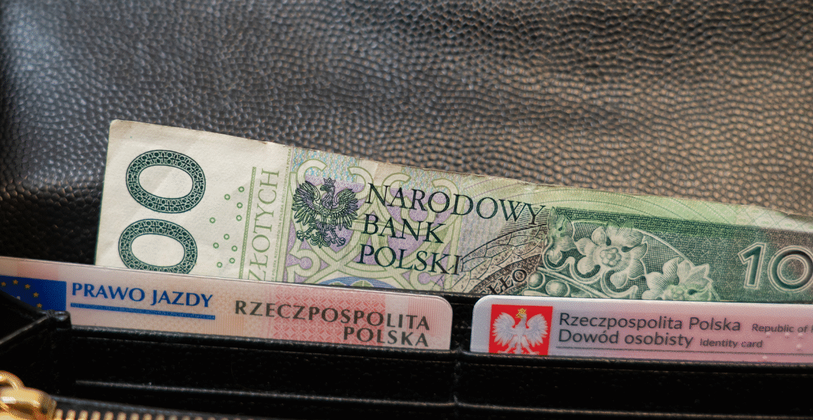 Pożyczka online na dowód