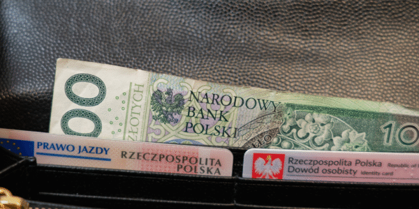 Pożyczka online na dowód