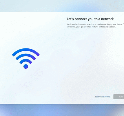 Problemy z Wi-Fi w Windows 11: Zrywanie połączeń, niska prędkość i brak dostępu do internetu – co robić?