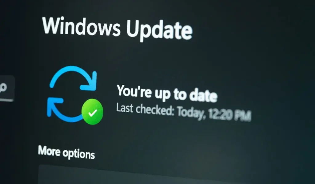 Problemy z aktualizacjami Windows 11: Najczęstsze błędy i jak je naprawić