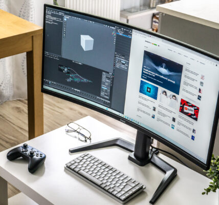 Problemy z monitorami zewnętrznymi w Windows 11: Rozdzielczość, migotanie i inne wyzwania