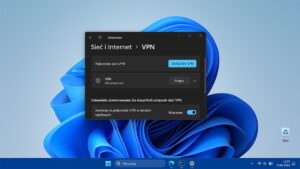 Problemy z połączeniem VPN w Windows 12: Diagnostyka i skuteczne rozwiązania