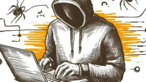 Psychologiczne profile cyberprzestępców: Co motywuje hakerów i oszustów?