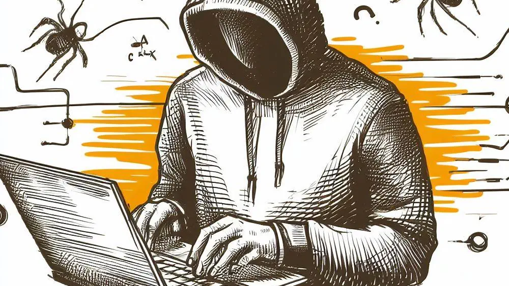 Psychologiczne profile cyberprzestępców: Co motywuje hakerów i oszustów?