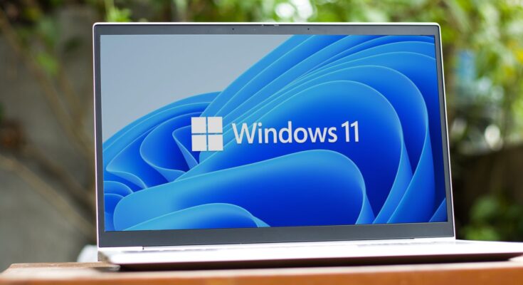 Reklama spersonalizowana a naruszenia prywatności w Windows 11